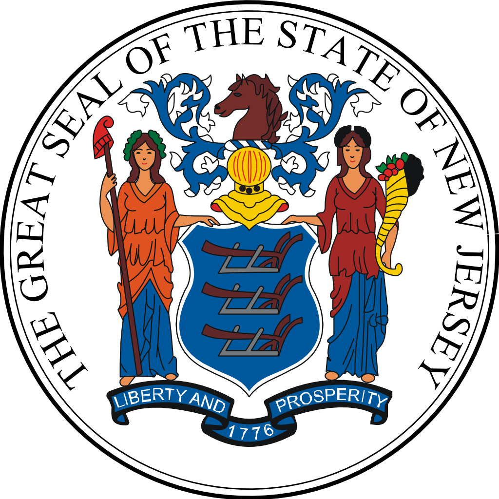 State of New Jersey Department of Agriculture